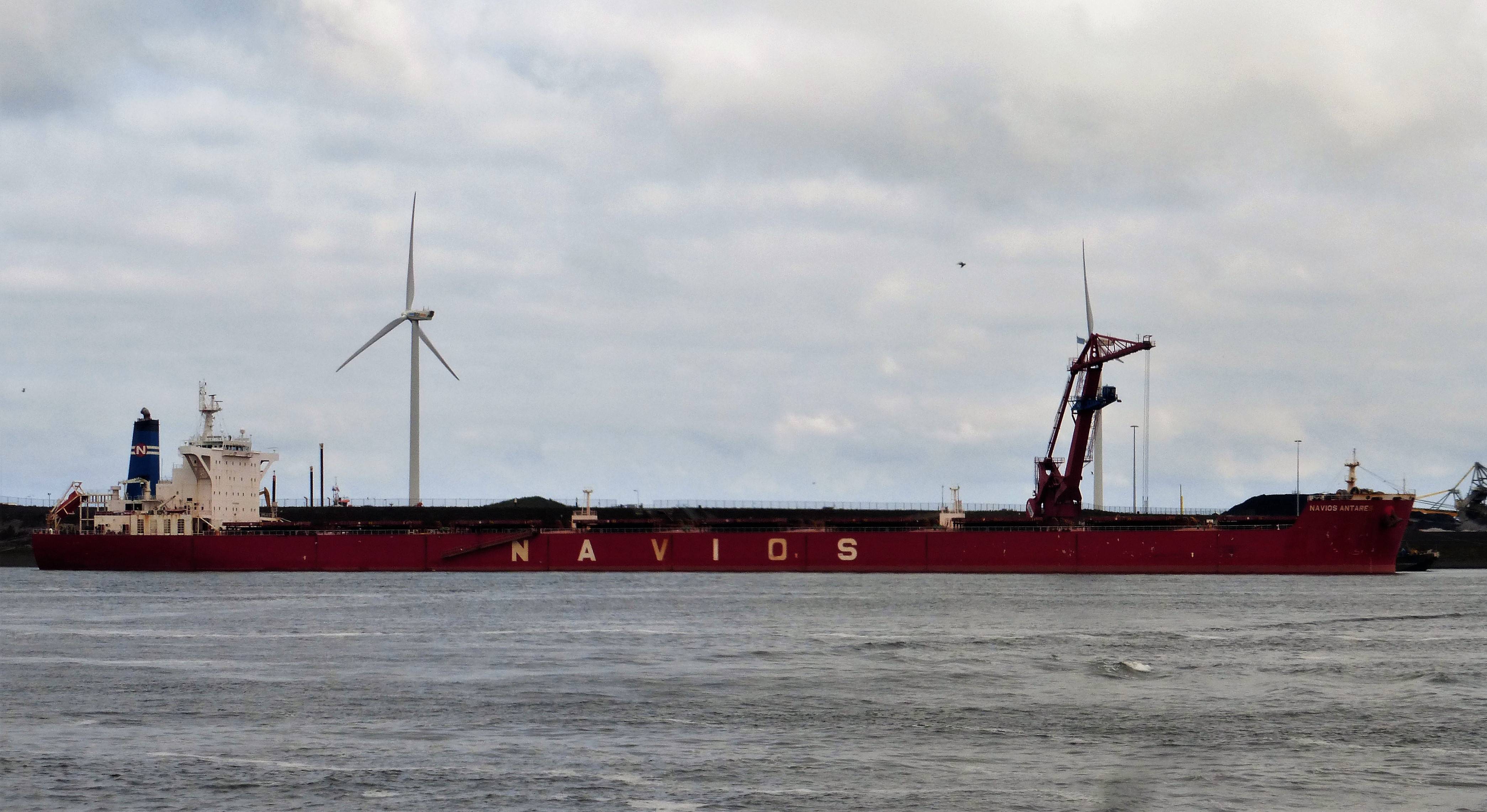 NAVIOS ANTARES 